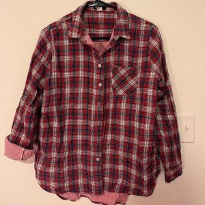 Flannel